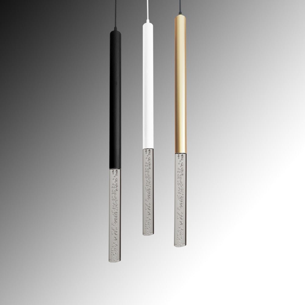 Styx | LED Pendant Lamp - ELVI HOME