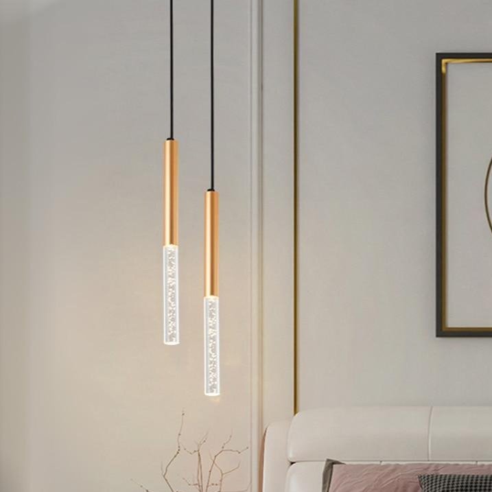 Styx | LED Pendant Lamp - ELVI HOME