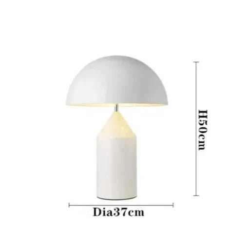 Sydney | Table Lamp - ELVI HOME