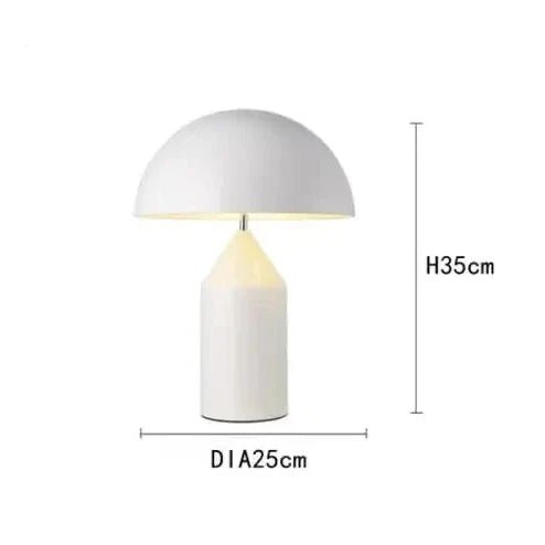 Sydney | Table Lamp - ELVI HOME