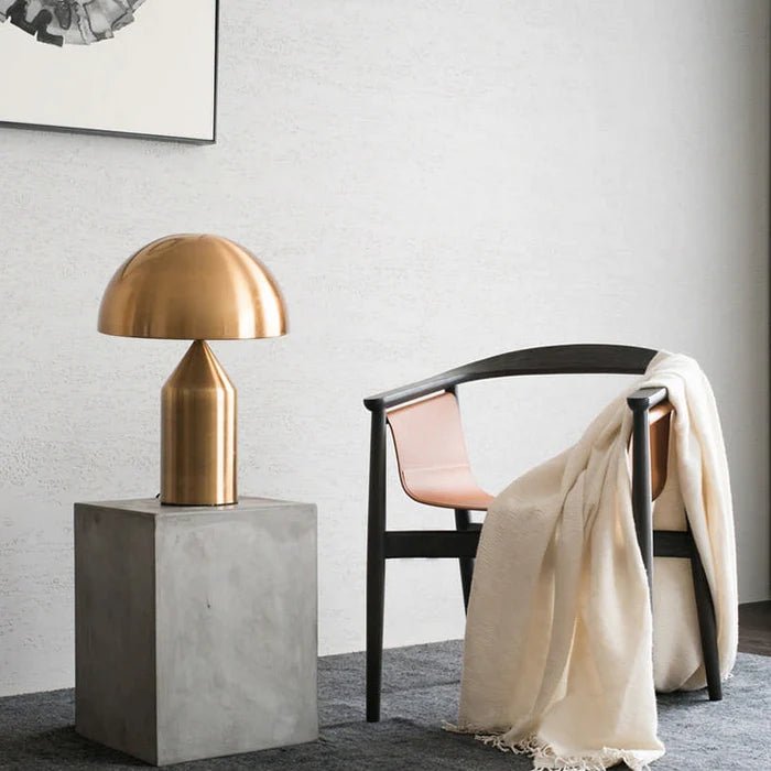 Sydney | Table Lamp - ELVI HOME
