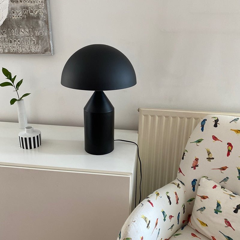 Sydney | Table Lamp - ELVI HOME