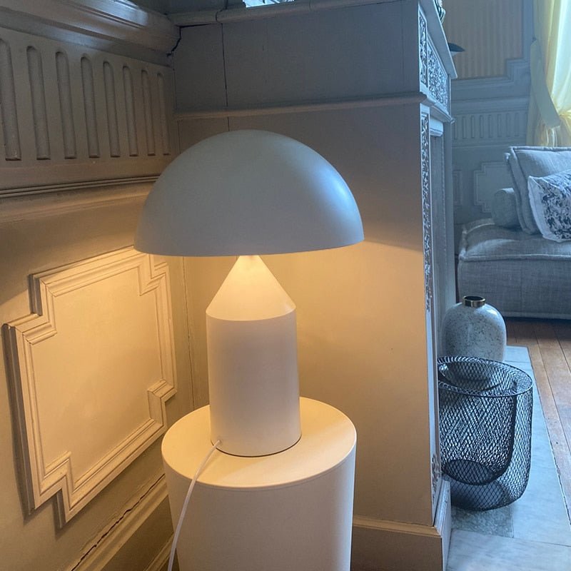 Sydney | Table Lamp - ELVI HOME