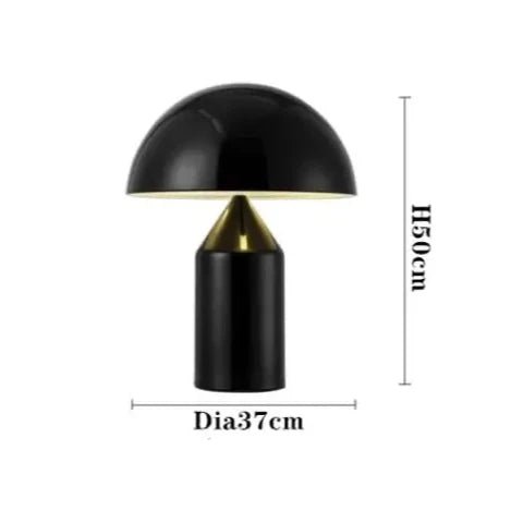 Sydney | Table Lamp - ELVI HOME