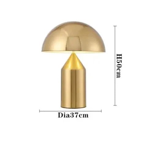 Sydney | Table Lamp - ELVI HOME