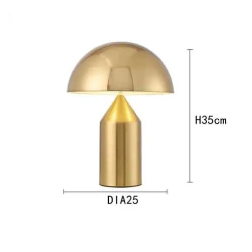 Sydney | Table Lamp - ELVI HOME