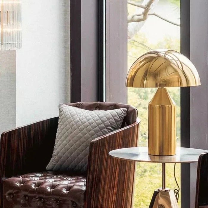 Sydney | Table Lamp - ELVI HOME