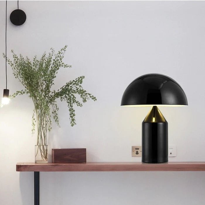 Sydney | Table Lamp - ELVI HOME