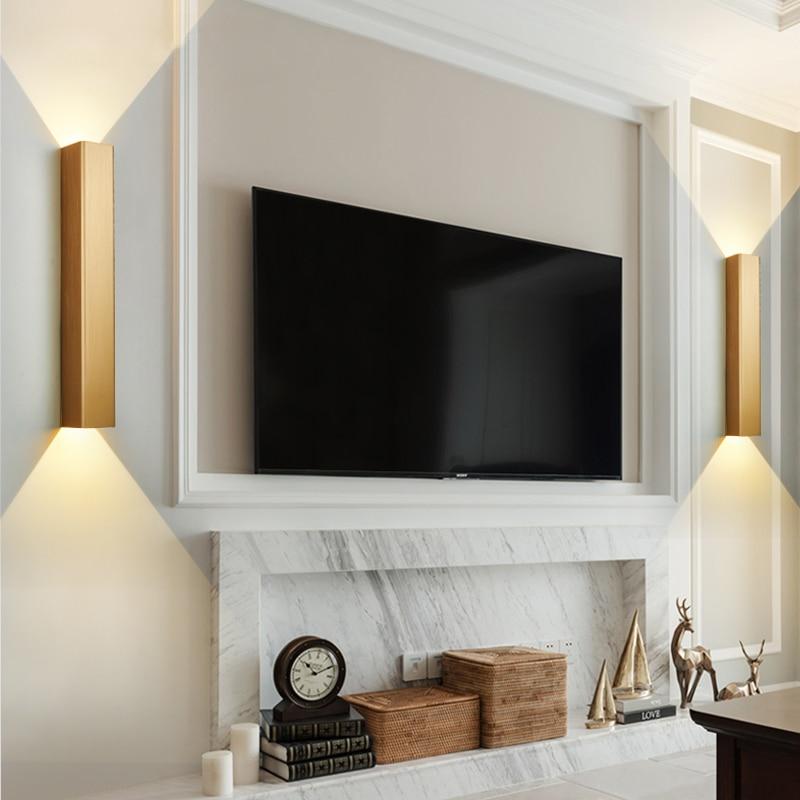 Tubo | Modern LED Wall Light - ELVI HOME