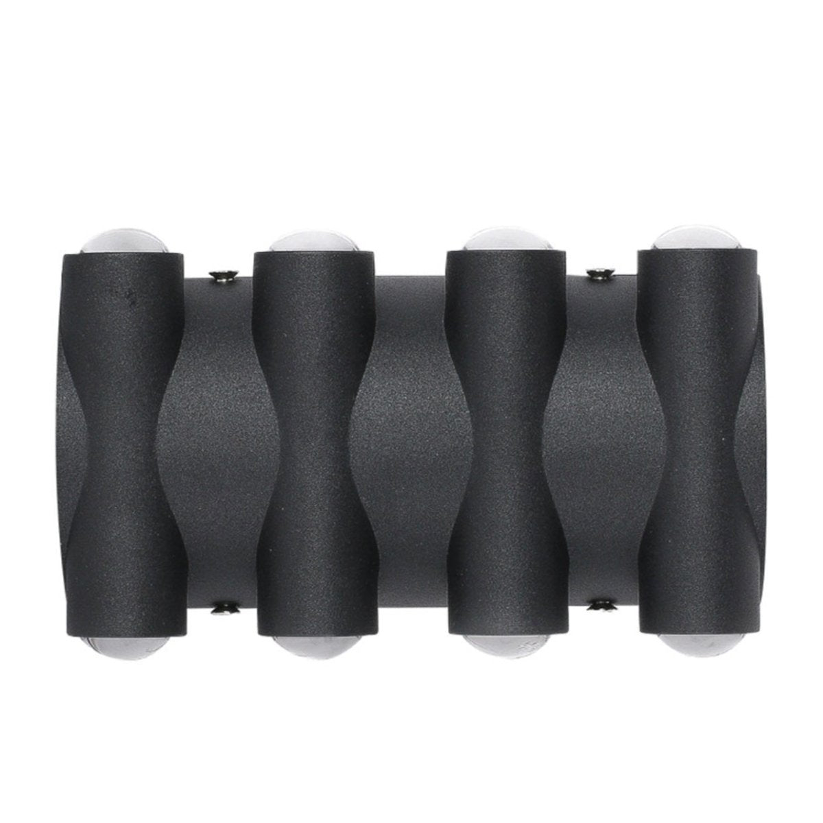 Una | IP68 UP / DOWN Outdoor Wall Sconce - ELVI HOME