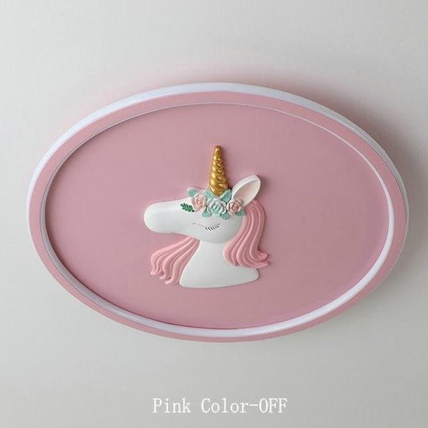 Unicorn | Ceiling Light - ELVI HOME