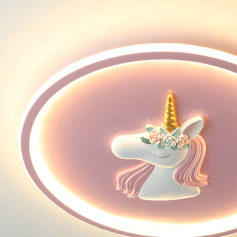 Unicorn | Ceiling Light - ELVI HOME