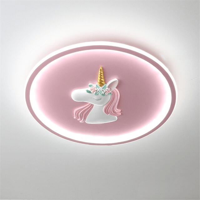 Unicorn | Ceiling Light - ELVI HOME