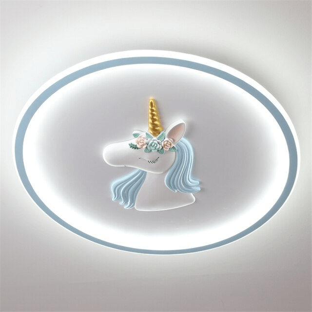Unicorn | Ceiling Light - ELVI HOME