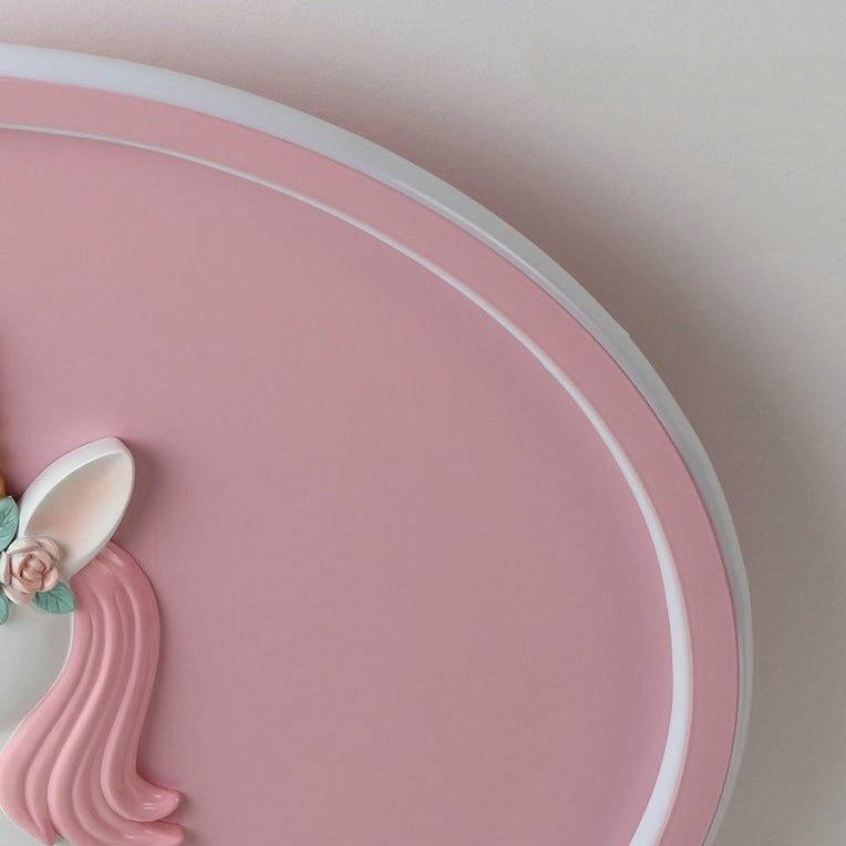 Unicorn | Ceiling Light - ELVI HOME