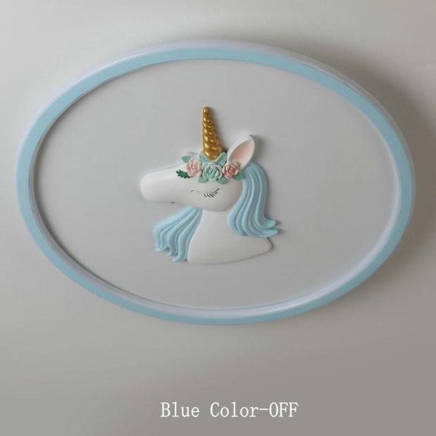 Unicorn | Ceiling Light - ELVI HOME
