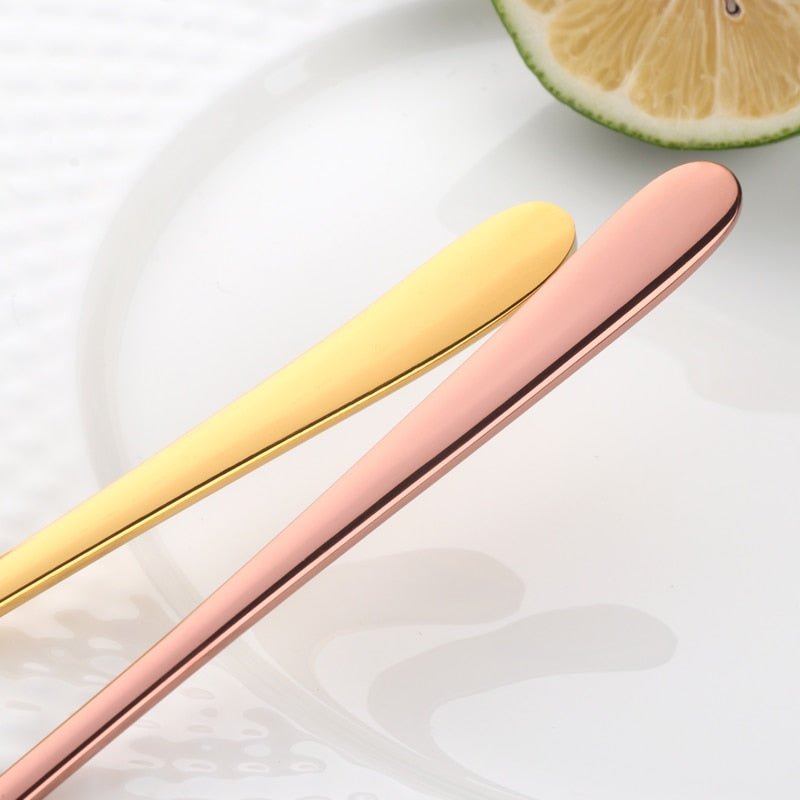 Valencia Fork | Set of 6 - ELVI HOME