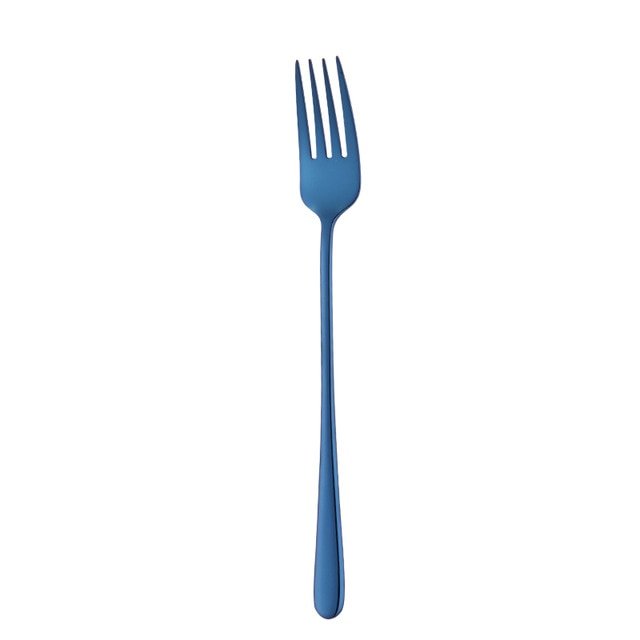 Valencia Fork | Set of 6 - ELVI HOME