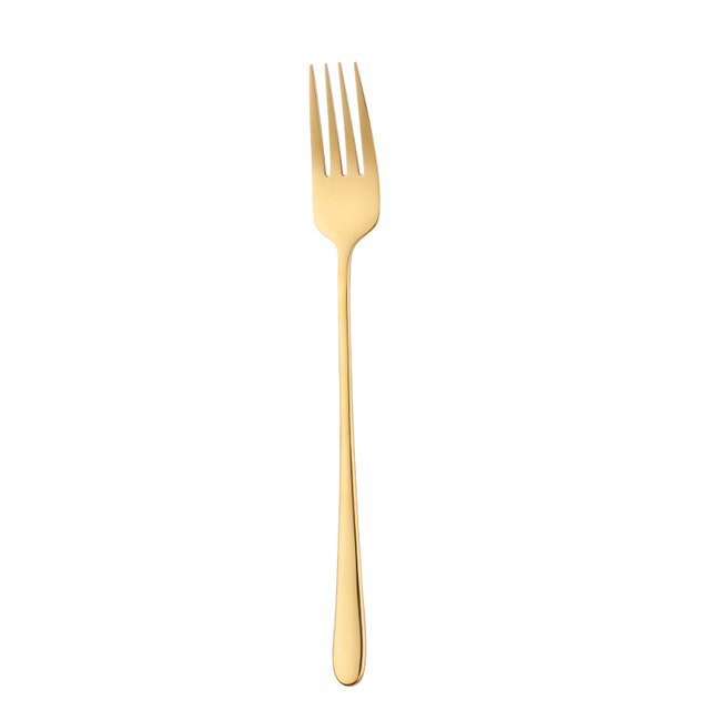 Valencia Fork | Set of 6 - ELVI HOME