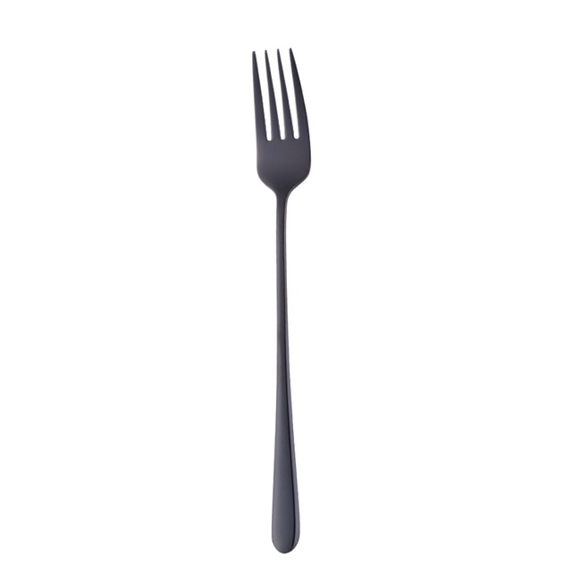 Valencia Fork | Set of 6 - ELVI HOME