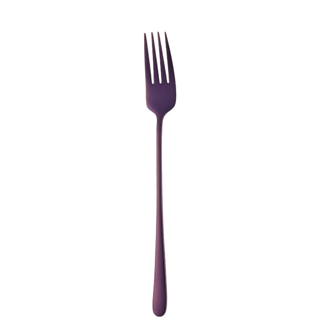Valencia Fork | Set of 6 - ELVI HOME
