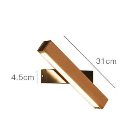 Vera | LED Wall Lamp - ELVI HOME