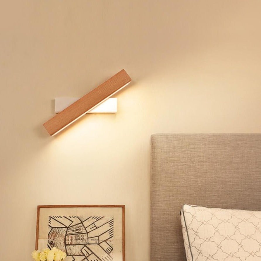 Vera | LED Wall Lamp - ELVI HOME