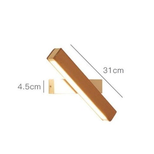 Vera | LED Wall Lamp - ELVI HOME
