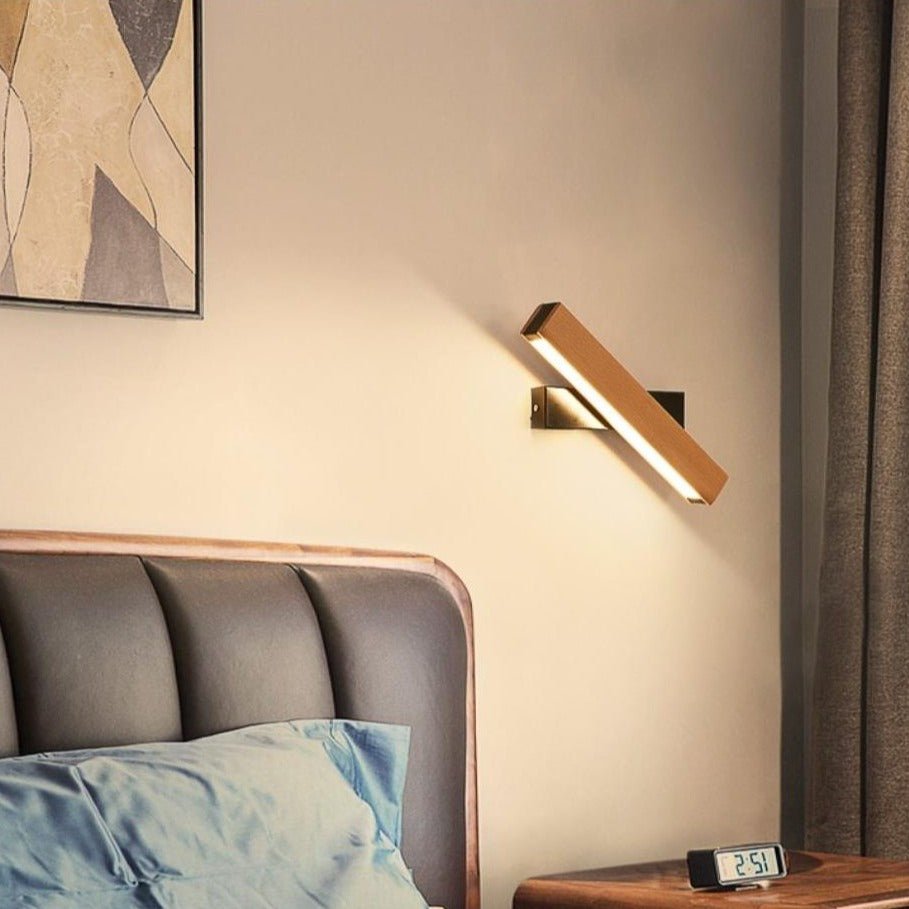 Vera | LED Wall Lamp - ELVI HOME