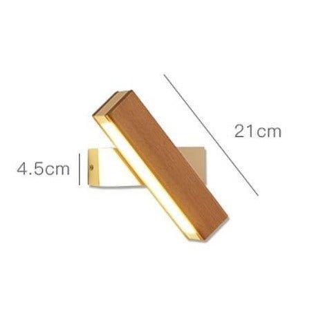 Vera | LED Wall Lamp - ELVI HOME