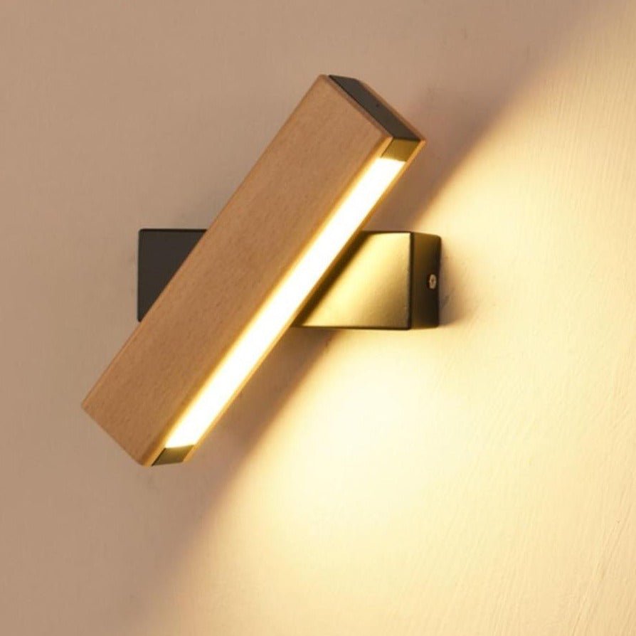 Vera | LED Wall Lamp - ELVI HOME