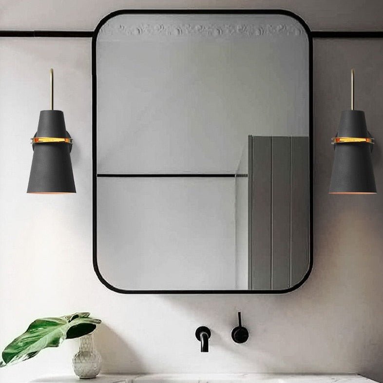 Viviana | Modern Wall Sconce - ELVI HOME