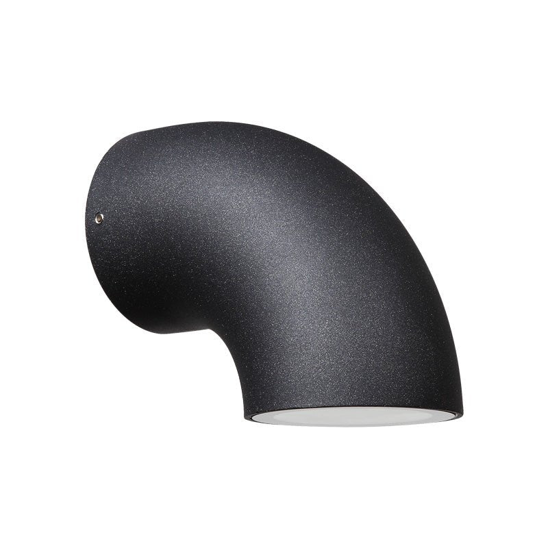 Willson | Outdoor 7W LED Wall Light - ELVI HOME