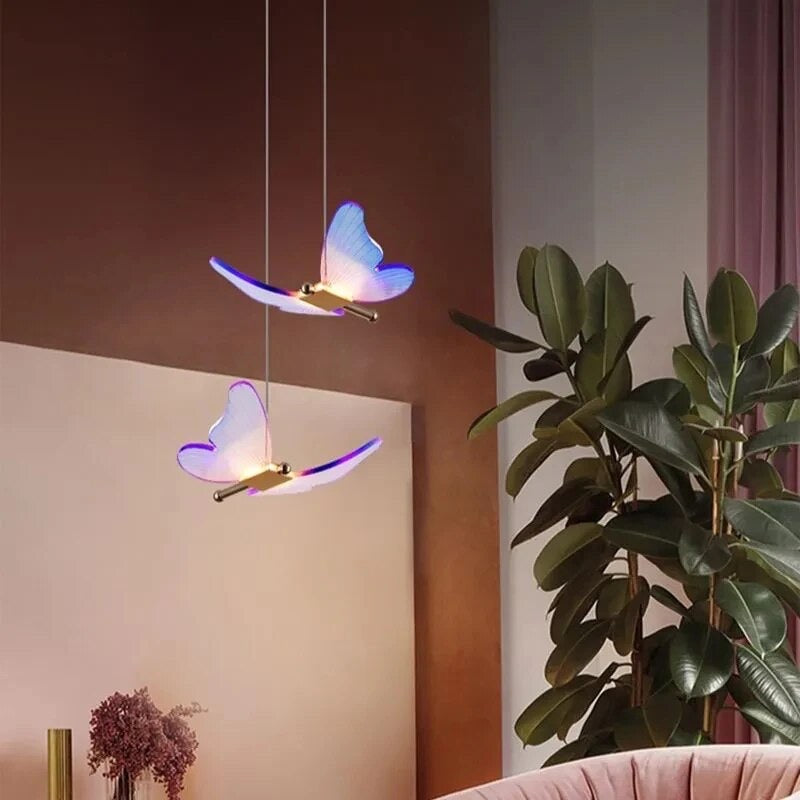 Farfalla | LED Pendant Light
