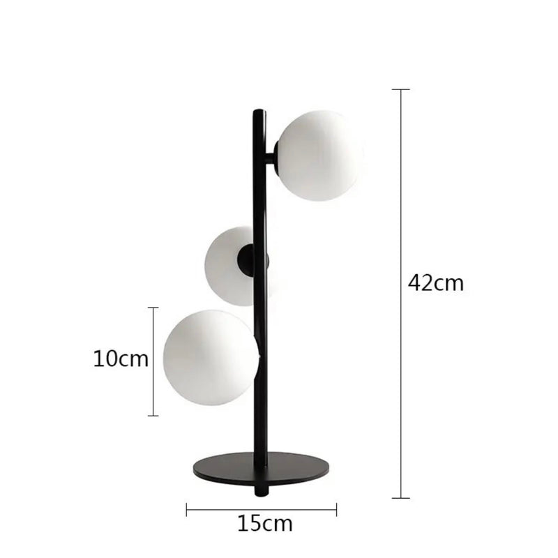 Bubble | LED Table Lamp