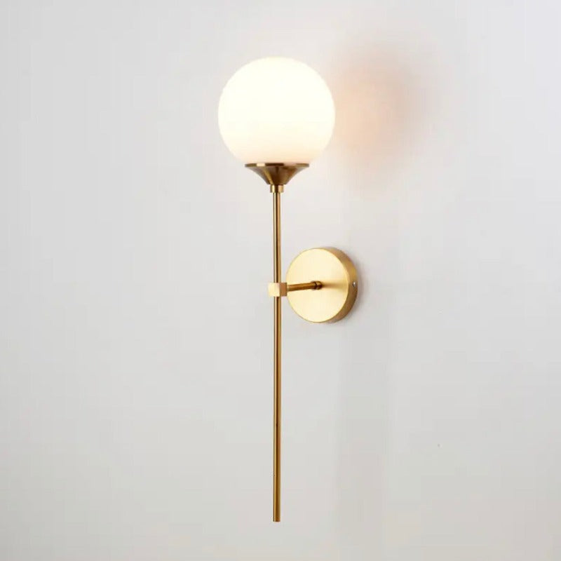 Silvana | Wall Lamp