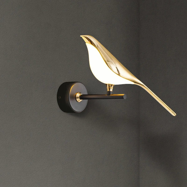 Bird | Wall Lamp