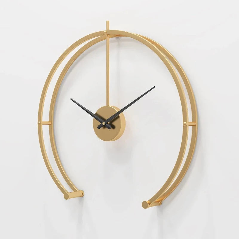 Lyon | Wall Clock