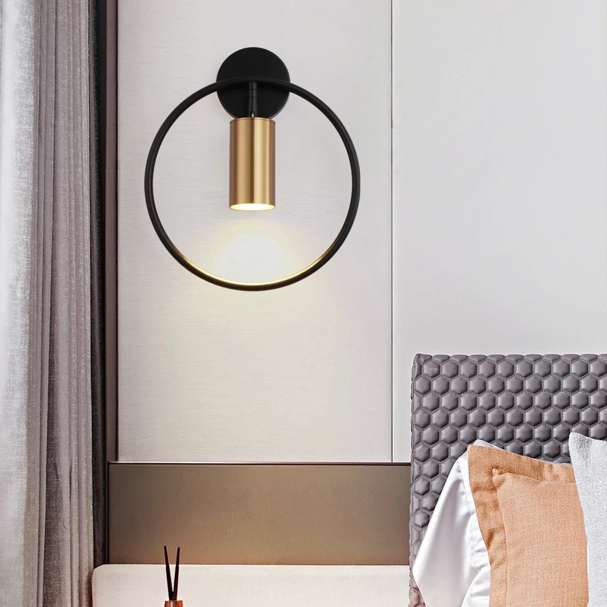 Ada | Modern LED Wall Light - ELVI HOME