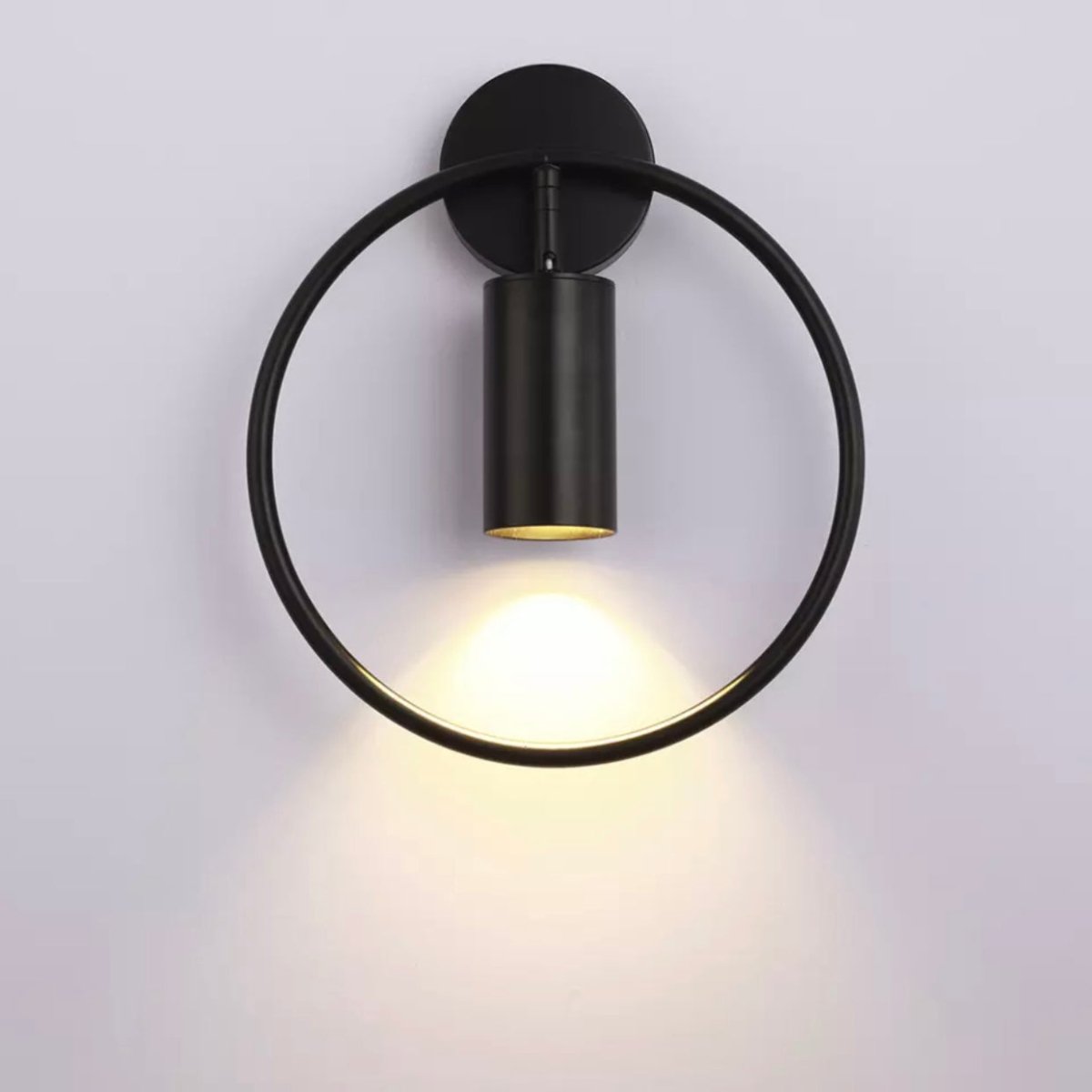 Ada | Modern LED Wall Light - ELVI HOME