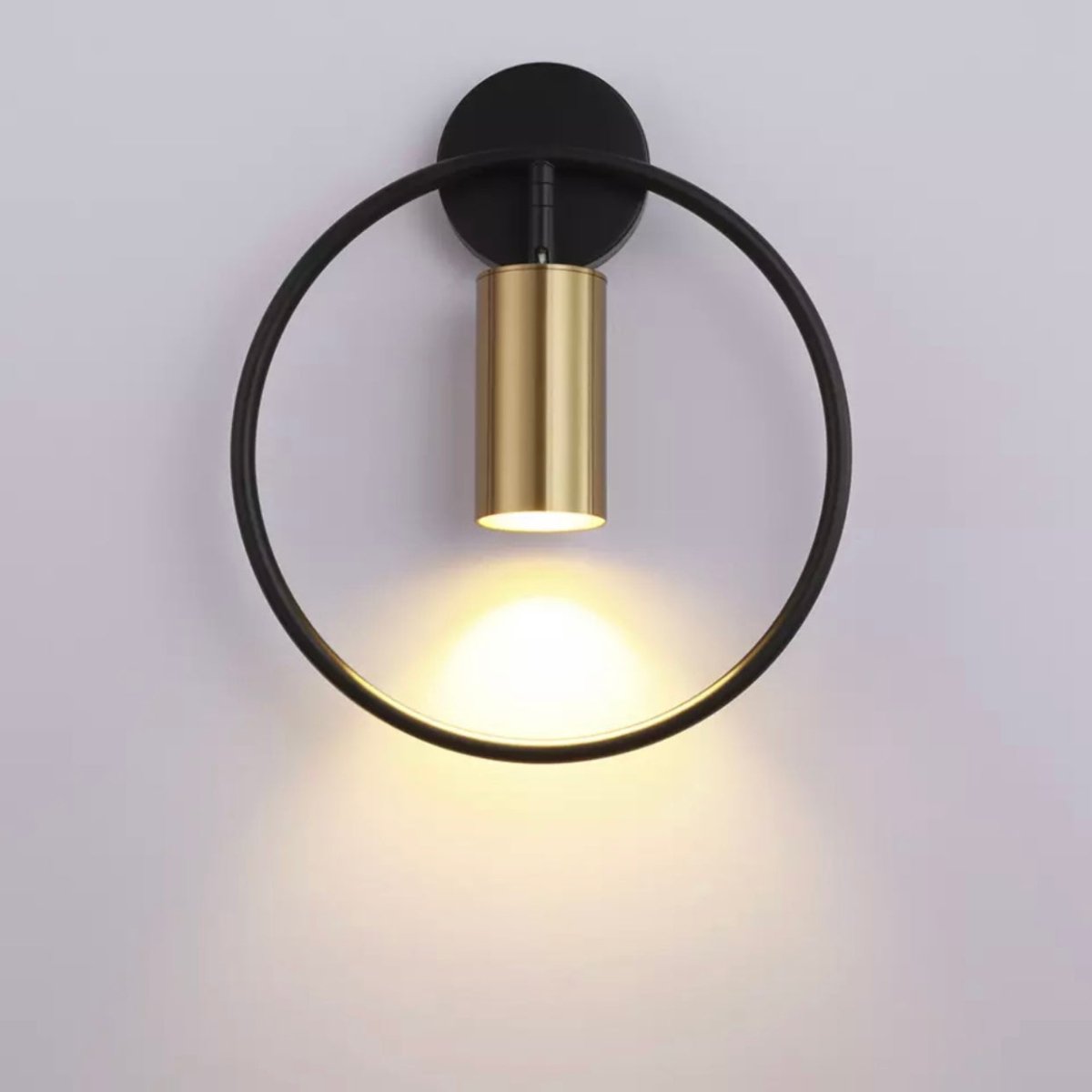 Ada | Modern LED Wall Light - ELVI HOME