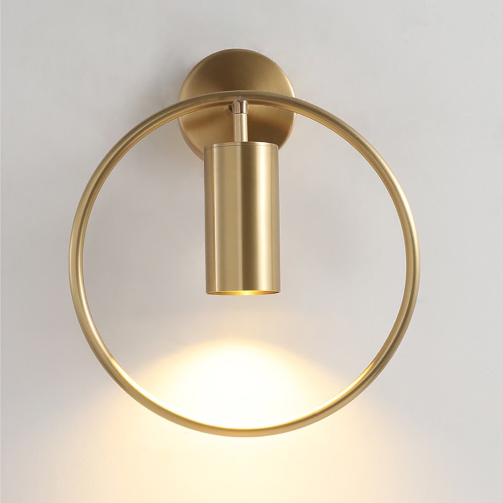 Ada | Modern LED Wall Light - ELVI HOME