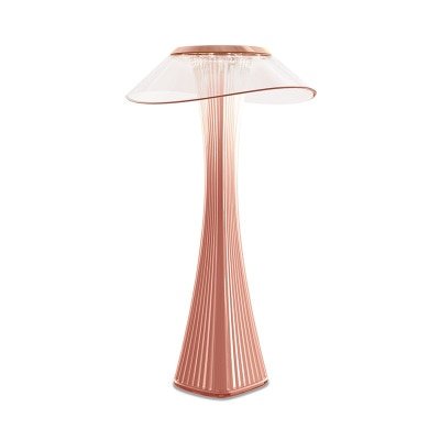 Amara | Cordless LED Table Lamp - ELVI HOME