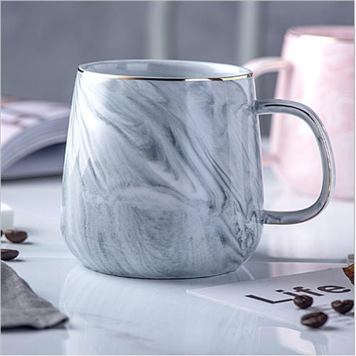 Ancona | Ceramic Mug - ELVI HOME