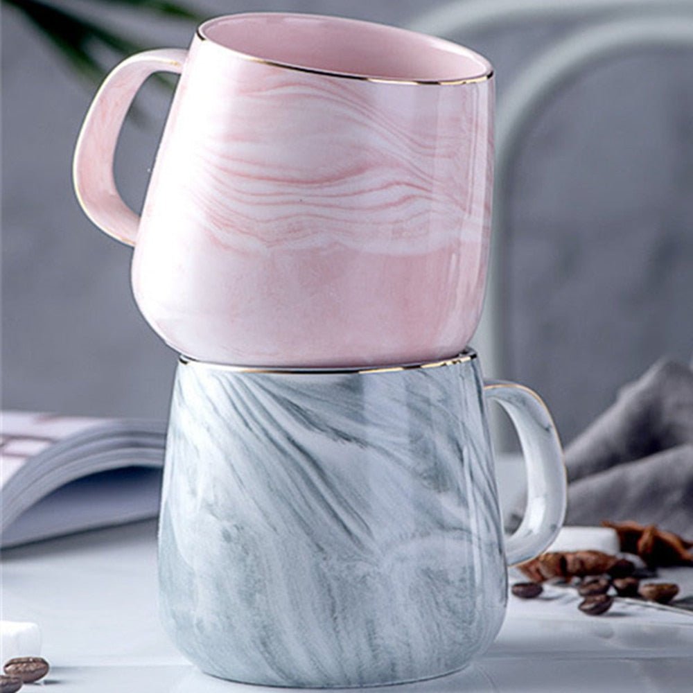 Ancona | Ceramic Mug - ELVI HOME