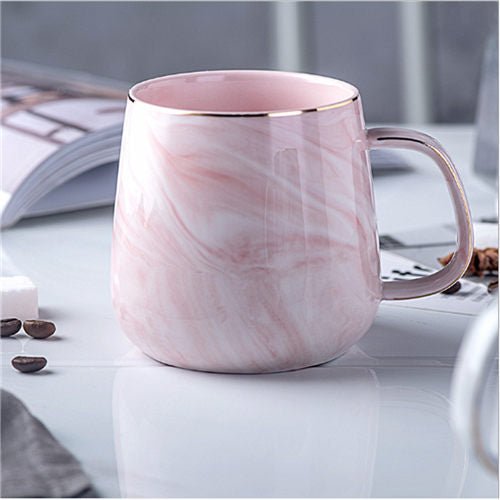 Ancona | Ceramic Mug - ELVI HOME