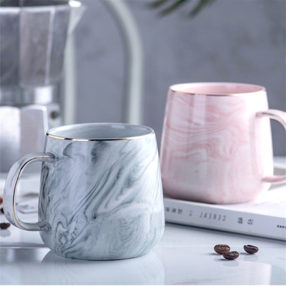 Ancona | Ceramic Mug - ELVI HOME