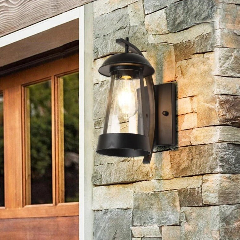 Ariel | Outdoor Wall Light - ELVI HOME