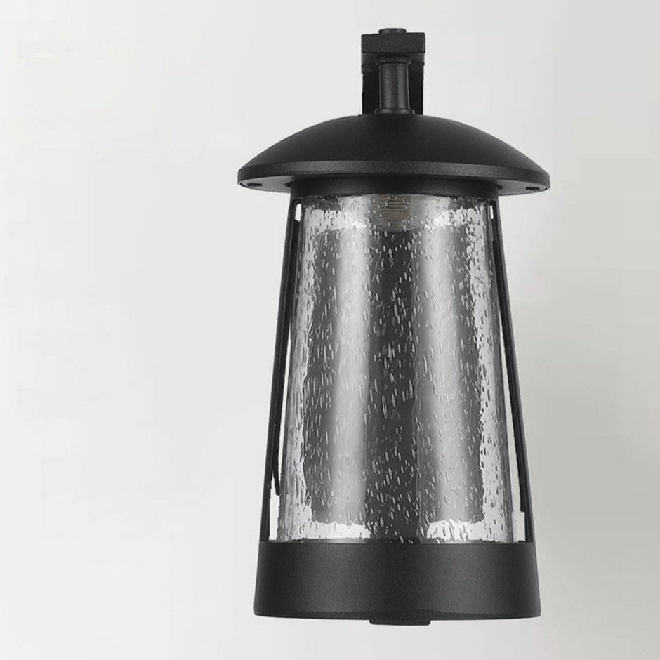 Ariel | Outdoor Wall Light - ELVI HOME