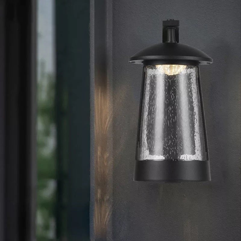 Ariel | Outdoor Wall Light - ELVI HOME